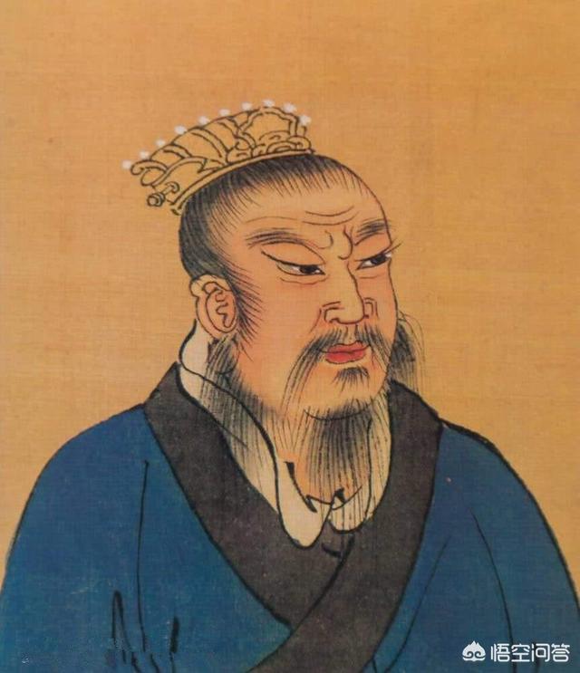 彭城之战:真实的彭城之战是什么样子的？