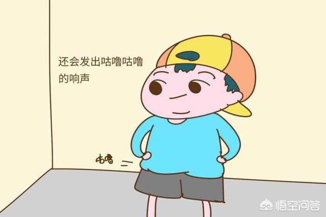 婴儿肚子咕噜咕噜响:婴儿肚子咕噜咕噜响怎么回事？