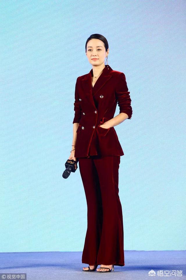 明玉扮演者:《都挺好》，当今娱乐圈除了姚晨，还有谁能承担起苏明玉这个角色