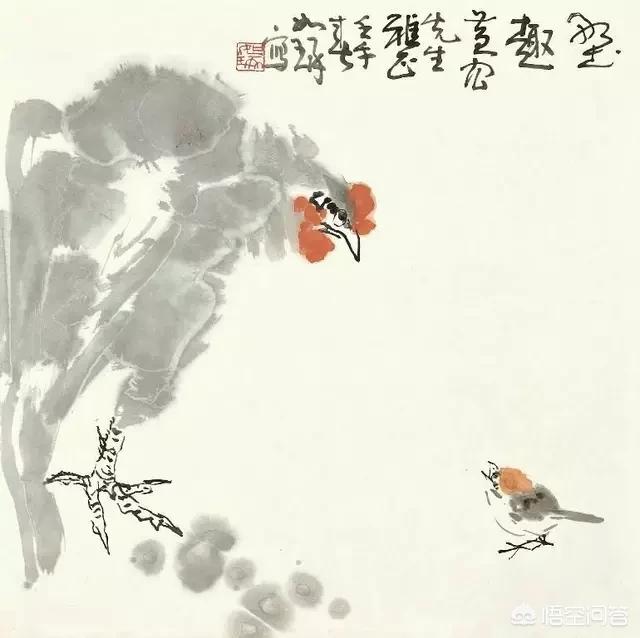 中国画家:中国当下最牛的画家都有谁？