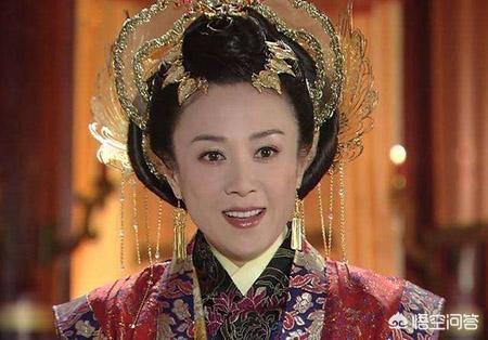 刘娥皇后:宋真宗因为皇后刘娥出身微贱，便替她向重臣攀亲，后者为何拒绝？