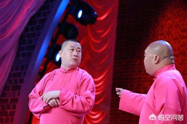 张云雷退赛:张云雷为什么突然退出《欢乐喜剧人5》？