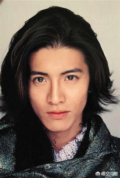 弥生人:日本的哪些明星是典型的弥生人长相？