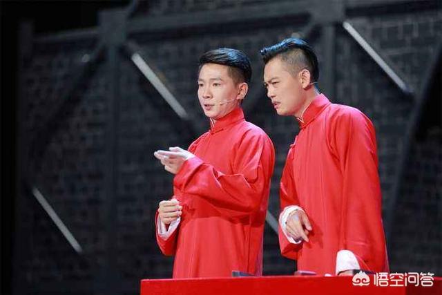 张云雷退赛:张云雷为什么突然退出《欢乐喜剧人5》？