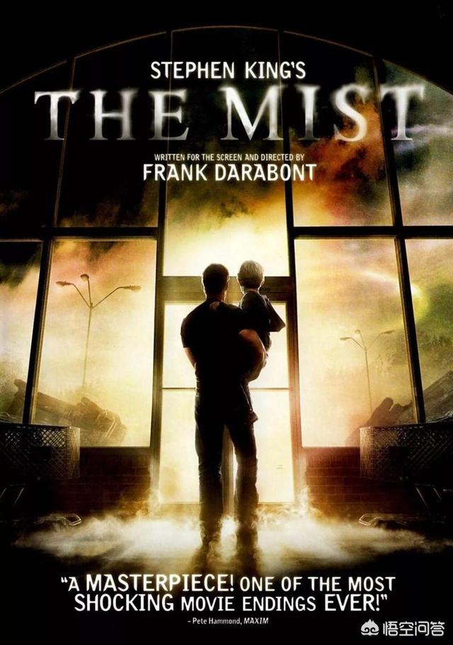 头条问答 大家来说说看 哪部电影让你看完陷入沉思 压抑 心情久久不能平复 花椒剧情社的回答 0赞