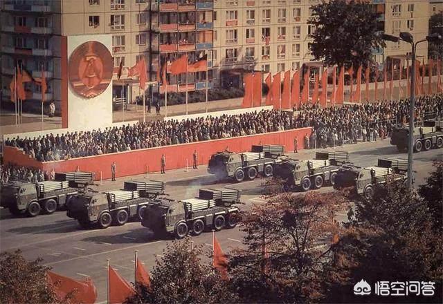 东德究竟是一个什么样的国家？插图54