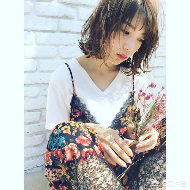 为了遮盖白发的染发多久一次最合适呢？插图7