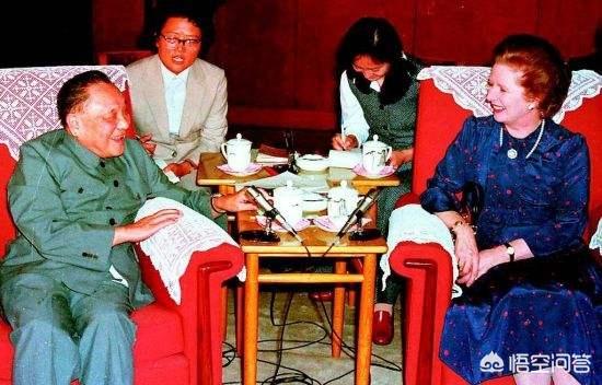 收回香港:当时英国人如果要强占香港而不是租的方式的话，清政府会同意吗？