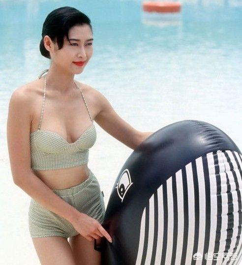 你认为中国最性感的女星是哪位？