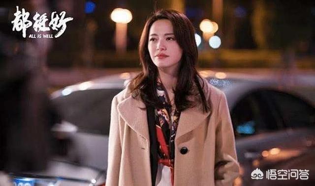 明玉扮演者:《都挺好》，当今娱乐圈除了姚晨，还有谁能承担起苏明玉这个角色