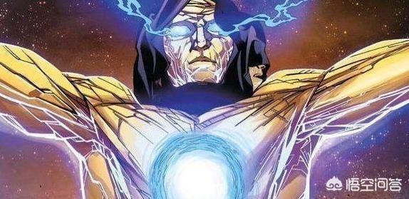 漫威漫画大事件2000-2005年的观看顺序是怎样的？