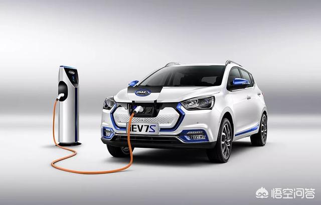 新能源纯电动货运汽车，目前纯电动物流车品牌有哪些？