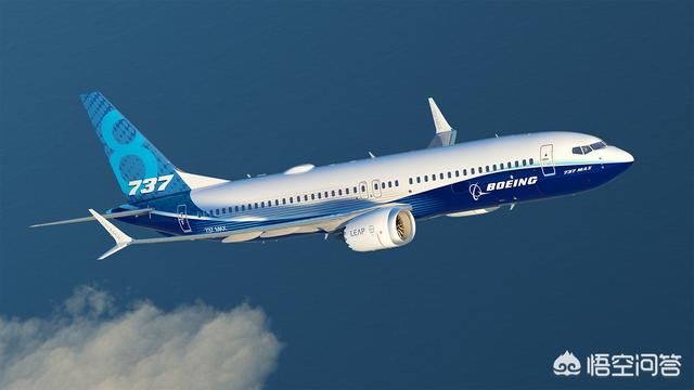 包头空难原因:波音737是一款成功的飞机吗，为什么