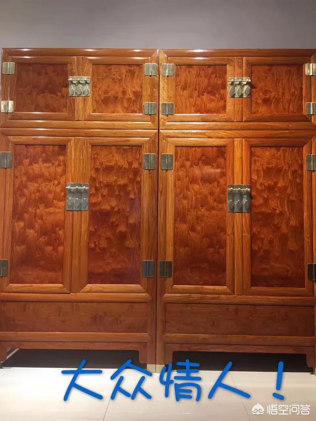 缅甸花梨与刺猬紫檀哪个好？插图24