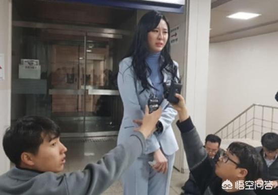 张紫研:张紫妍案件，为何能引起韩国总统的关注？