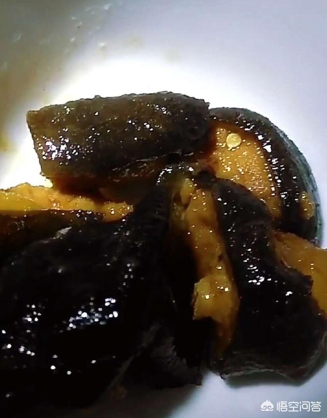 大鲵图片:娃娃鱼怎么做既方便又好吃