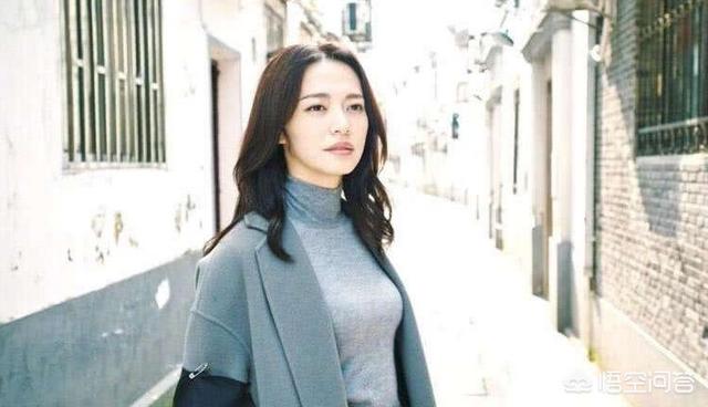 姚晨离婚了吗:姚晨都有哪些作品？你对她的印象如何？