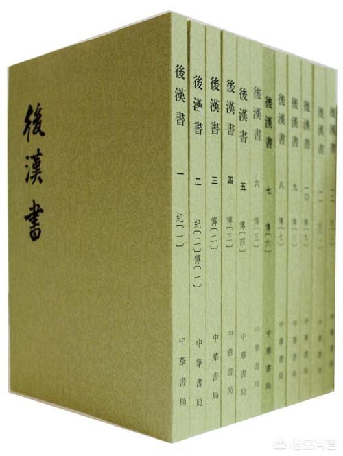 汉朝历史:关于汉朝有哪些正史史书？越多越好？