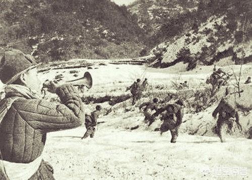 冰血长津湖 隐蔽的对手:打仗时是如何知道对面军队的番号的？