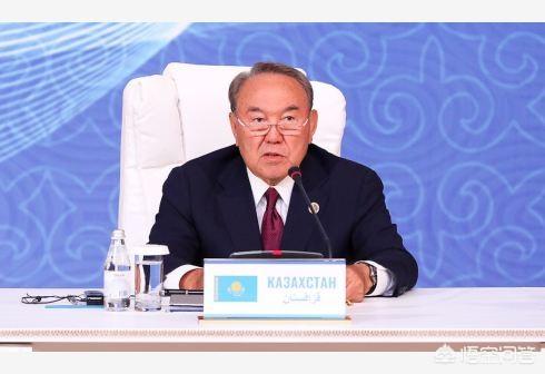 您是如何评价哈萨克斯坦总统纳扎尔巴耶夫的？
