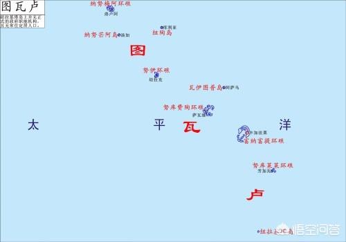 世界最差动物园在哪里:在全球230个国家和地区中，哪个国家的地理位置最差？