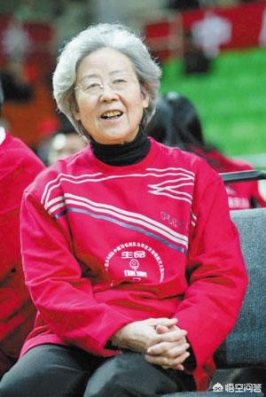 谢芷蕙:昔日女乒首位世界冠军邱钟惠的近况如何？