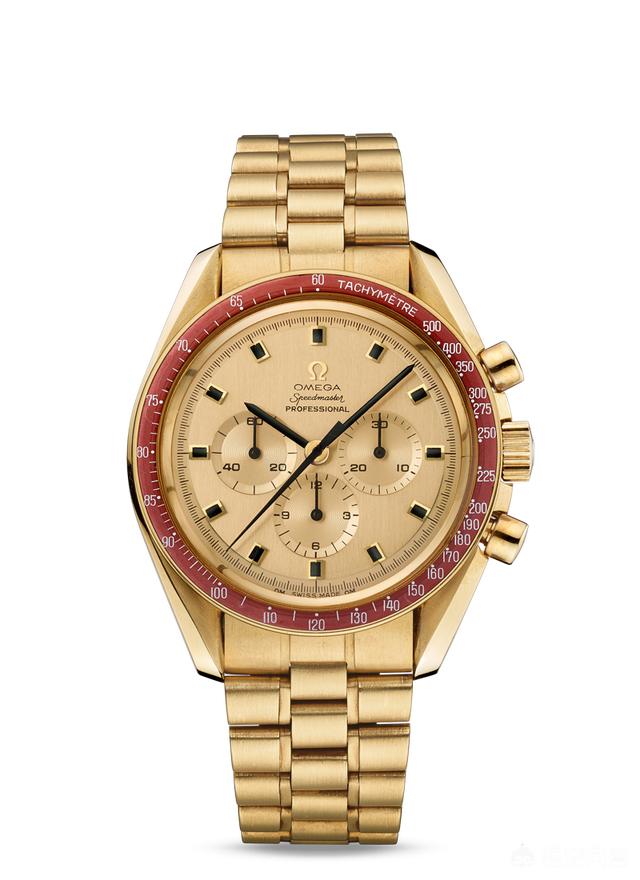 别克纪念手表欧米茄推出的登月50周年纪念款speedmaster腕表与原版有