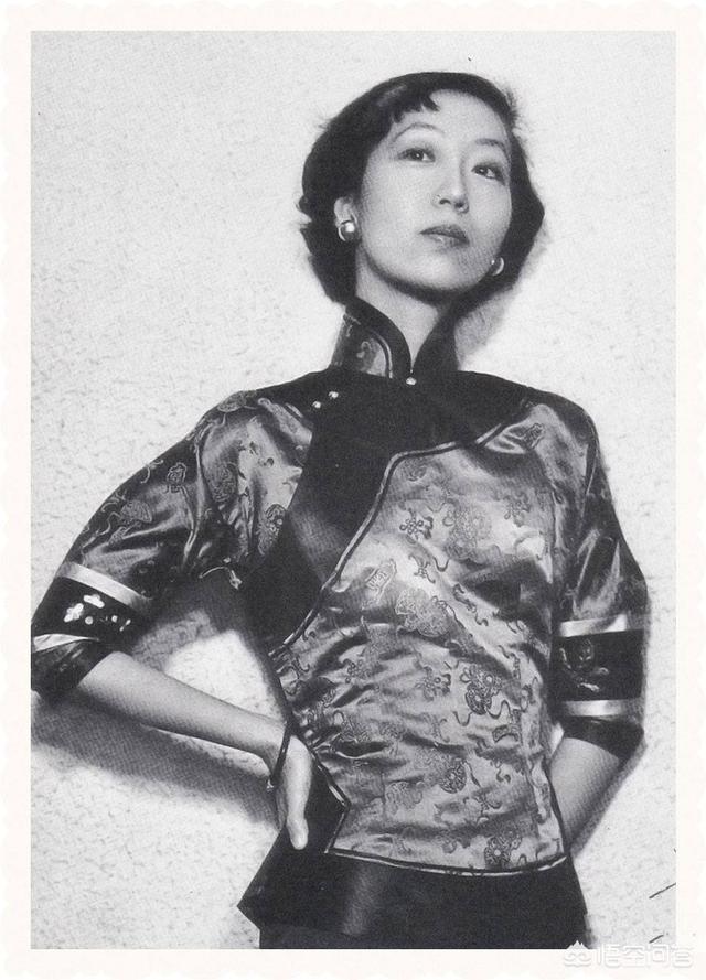 李菊耦:李鸿章为何将年仅22岁的漂亮女儿许配给41岁的老头？
