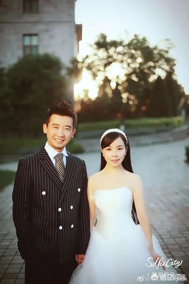 林有慧:明星和自己经纪人结婚的多吗？