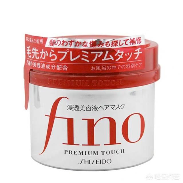 有没有哪款洗发水,洗完特别柔顺的,求推荐？