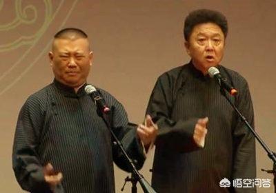 于谦宠物乐园地址:为什么于谦不是德云社的管理层？