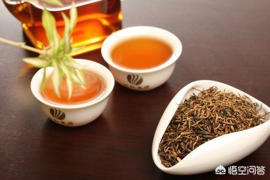 茶叶怎么分辨好茶坏茶，怎么区分茶叶的好坏！茶叶沉底说明了什么