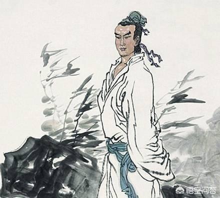 初唐四杰中,为什么杨炯曾自我评价说“吾愧在卢前,耻居王后”？