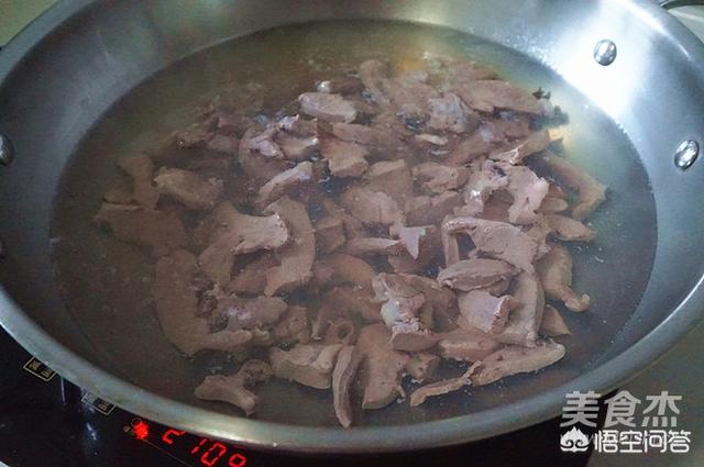 补肾的汤的家常做法，猪心汤怎么做好吃制作过程是怎样的