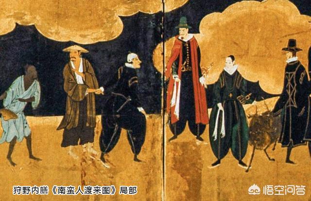 郑成功带领“特殊军团”收复台湾,为何军队中会出现不少黑人？