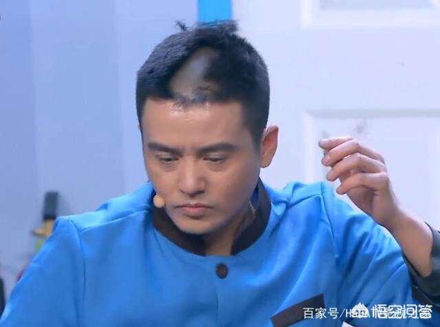 新手驾到:如何看待《欢乐喜剧人》第五季卢鑫玉浩被淘汰？