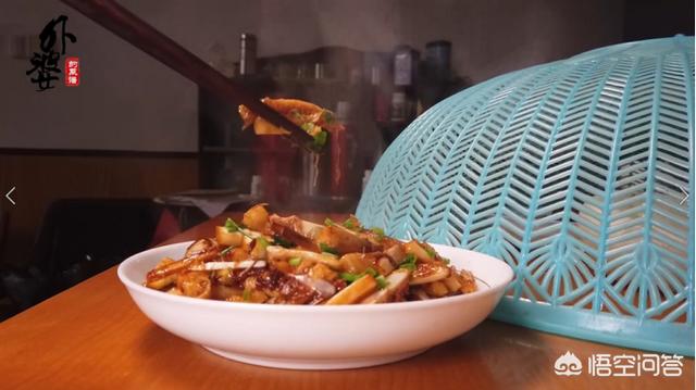 黄泥磅福原爱宠物医院:农村竹林里的美味，你吃过几种？