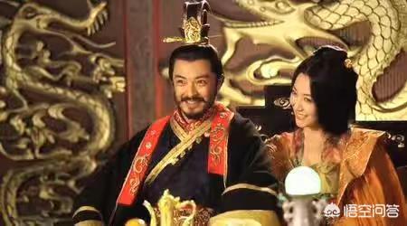 隋朝杨广:隋炀帝杨广真的是杀父夺权的吗有什么依据吗