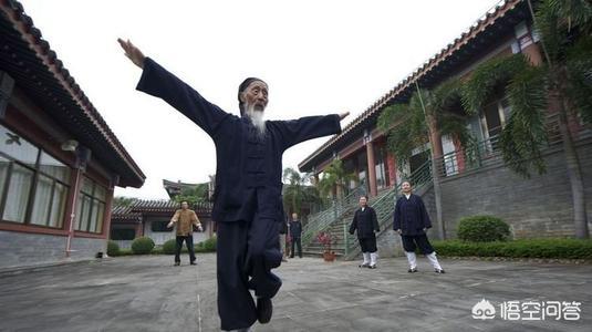 现在还有真正的道士和道观吗？