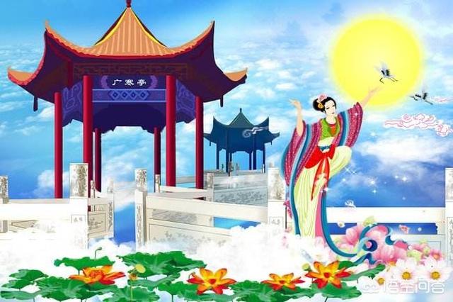 头条问答 - 《西游记》中天宫每年有一次蟠桃盛会,天上一年是多长时间