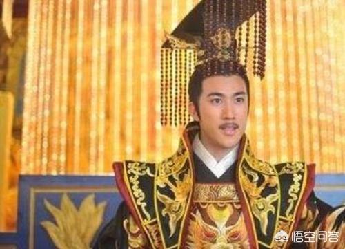神奇八卦井:明孝宗朱祐樘是一代明君吗？