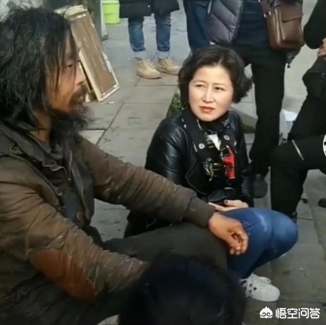 师娘是真的崇拜沈先生还是利用沈先生？