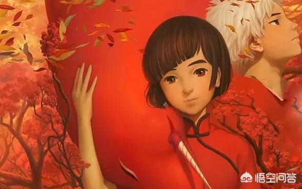虹猫蓝兔与阿木星在线漫画:有什么漫画适合18岁下看的？