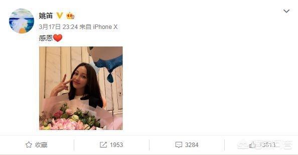 姚笛现任老公是谁:文章还是离婚了，他会和姚笛结婚吗