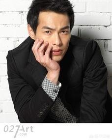 杨佑宁:你期待杨祐宁在《天龙八部》中塑造的乔峰这一角色吗？为什么？