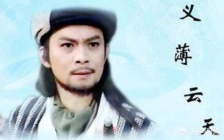 杨佑宁:你期待杨祐宁在《天龙八部》中塑造的乔峰这一角色吗？为什么？