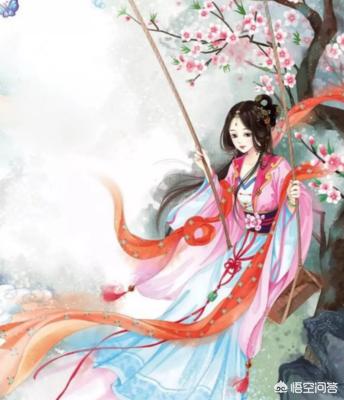 李煜的《蝶恋花·春暮》,你是如何理解的？