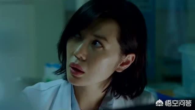余男狂怒:余男为什么会被评为中国文艺片女王？