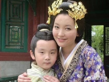 刘如意:戚夫人刘如意，一对受尽刘邦宠爱的母子，为何结局如此凄惨？