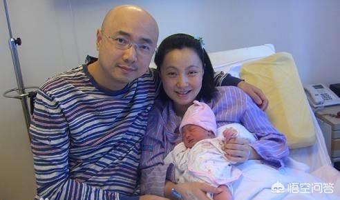 陆毅的老婆是谁:娱乐圈有哪些嫁给爱情的明星夫妻呢？